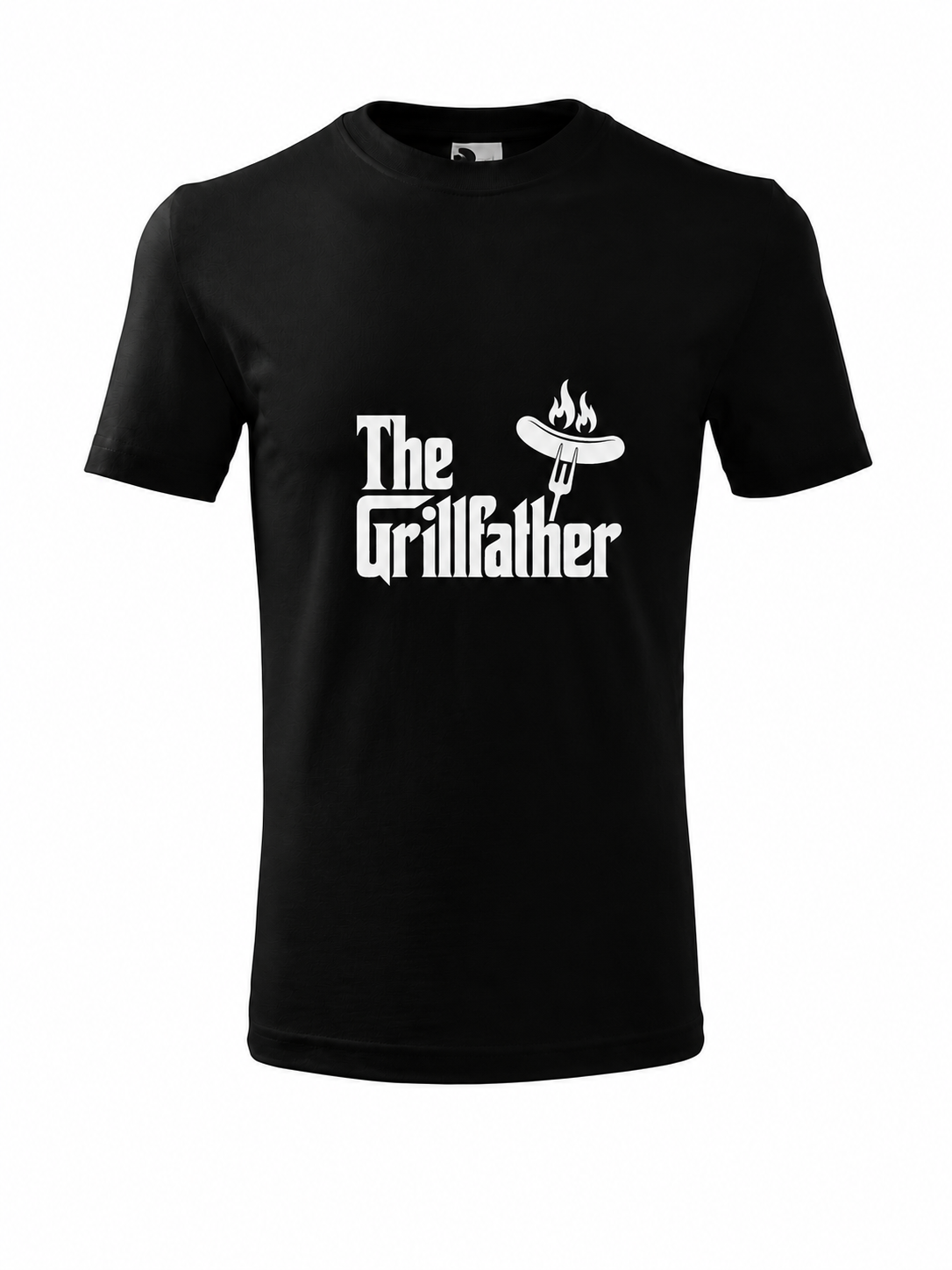 Tricouri Heavy Premium - The-Grillfather
