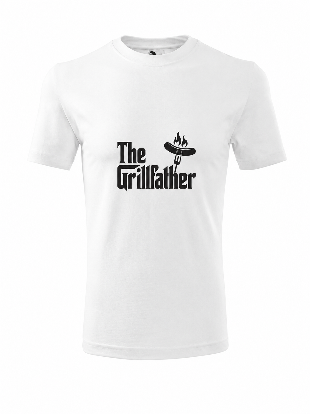Tricouri Heavy Premium - The-Grillfather