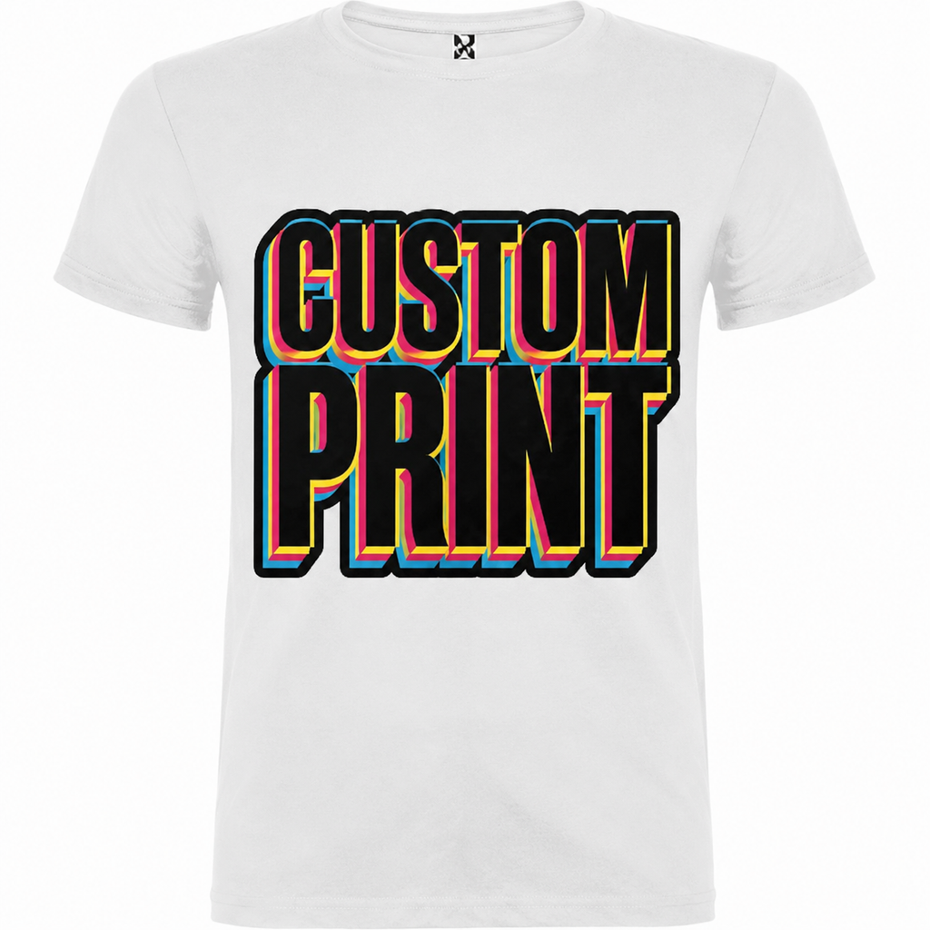 Tricou standard