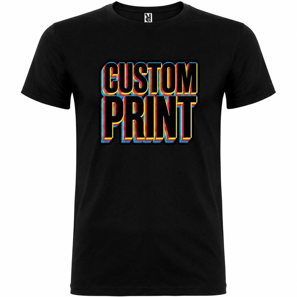 Tricou standard