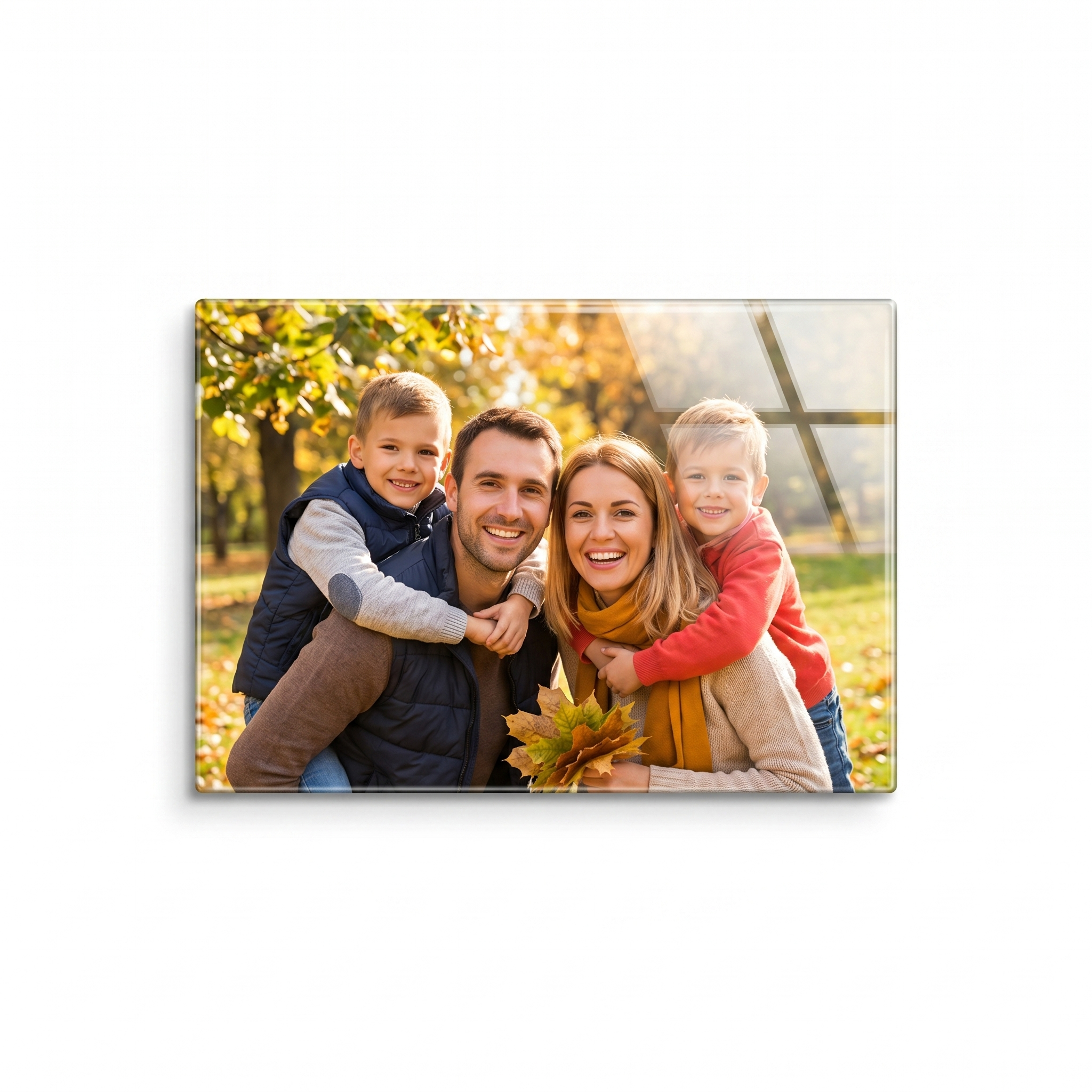 Magnet Personalizat —Imprimat după dorința ta