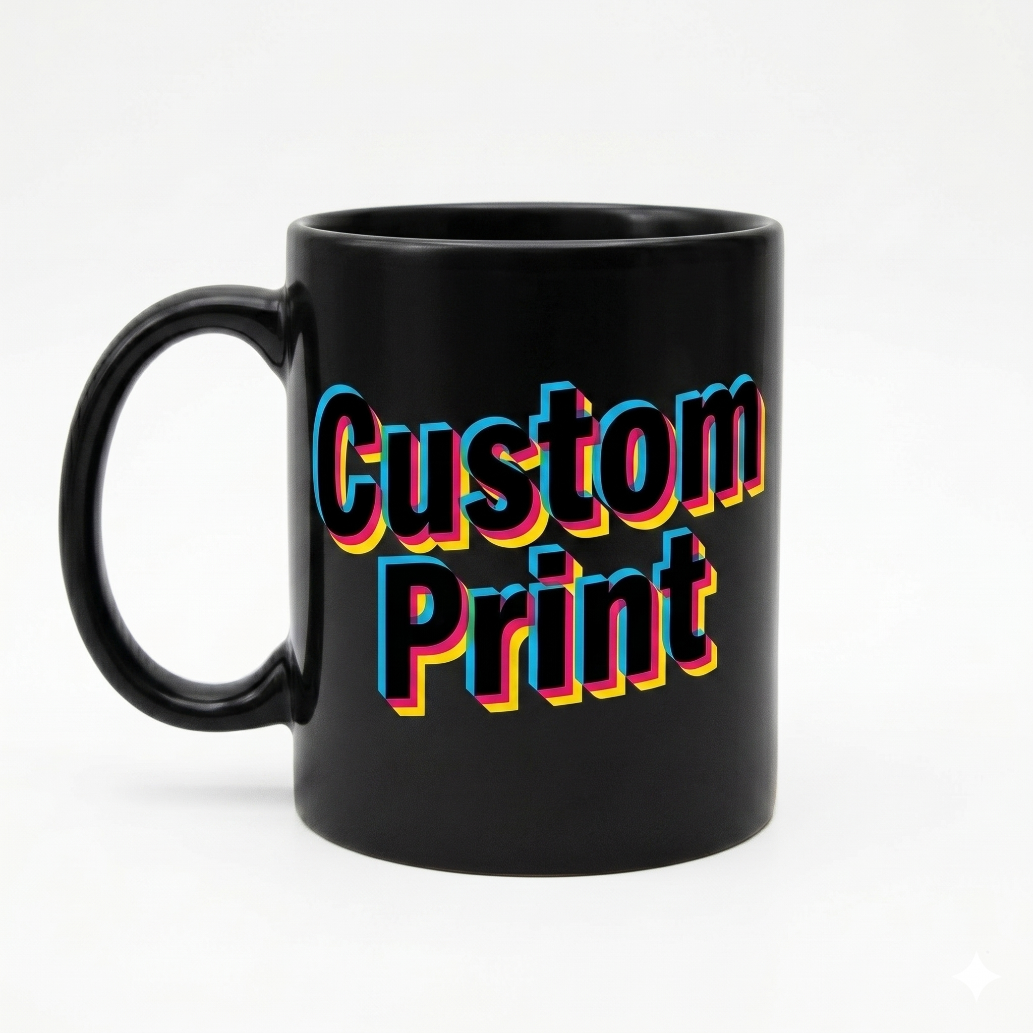 Cană Personalizată — Imprimată după dorința ta