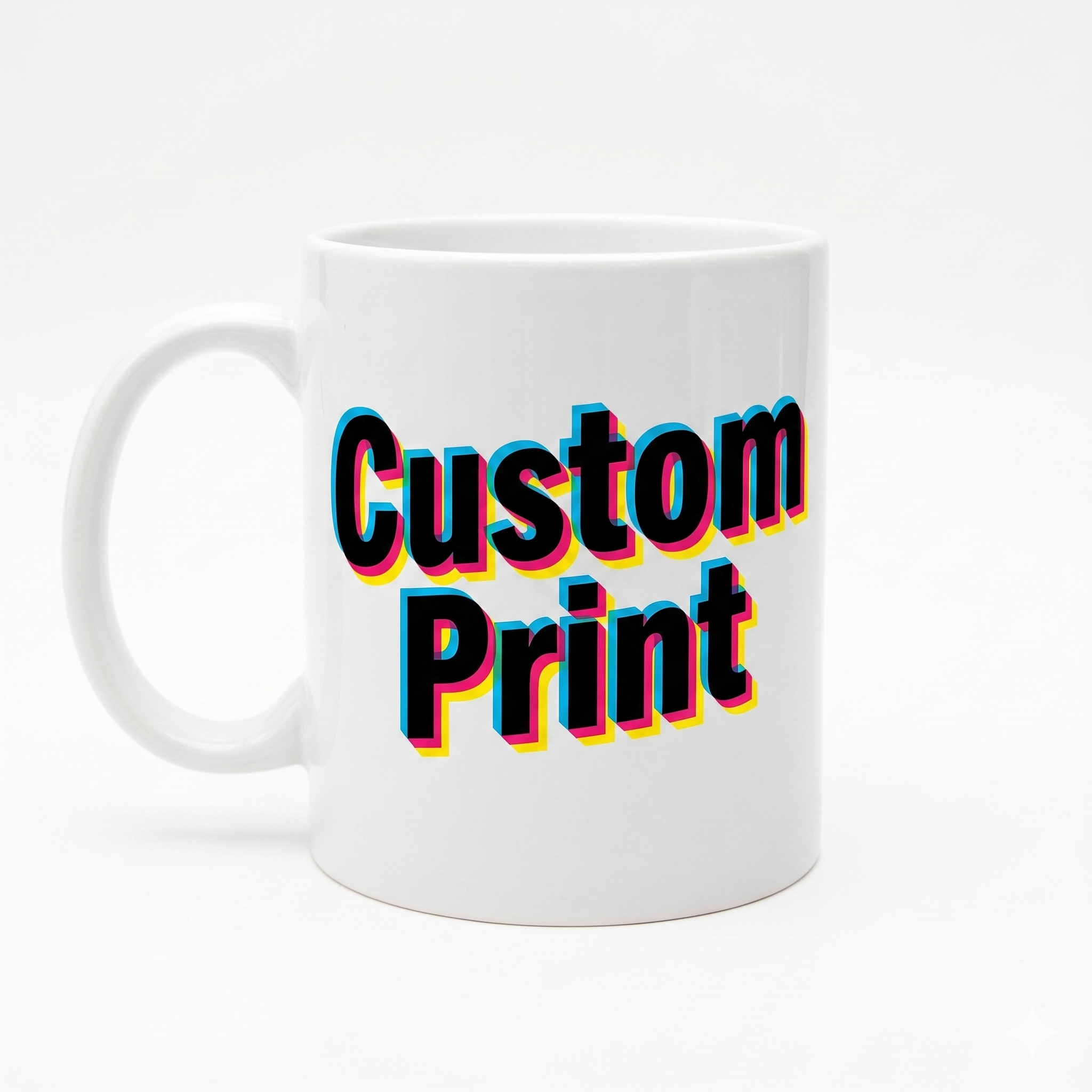 Cană Personalizată — Imprimată după dorința ta